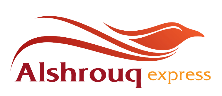 Alshrouq Logo