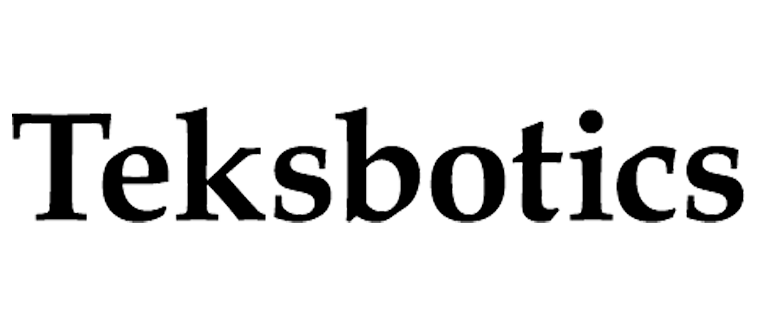 Teksbotics-Logo