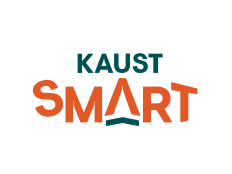 kaust smart logo
